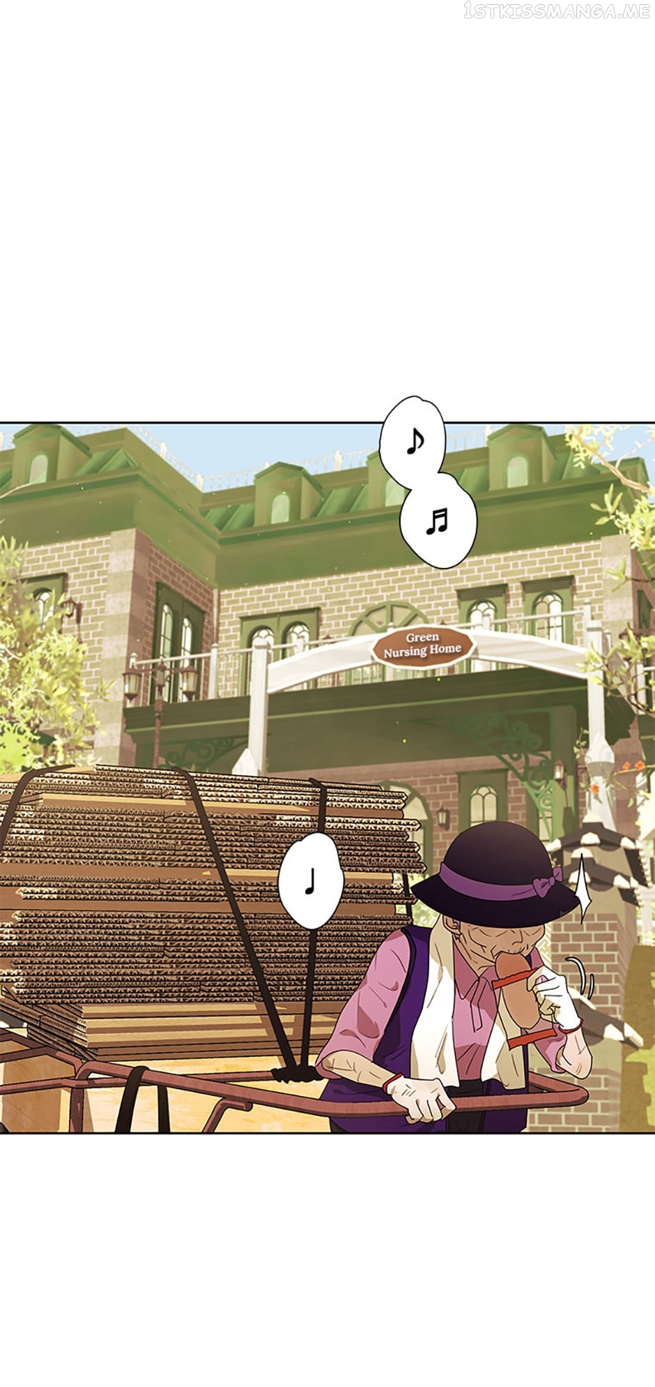 The Villainess’s Debut Chapter 54 - page 23