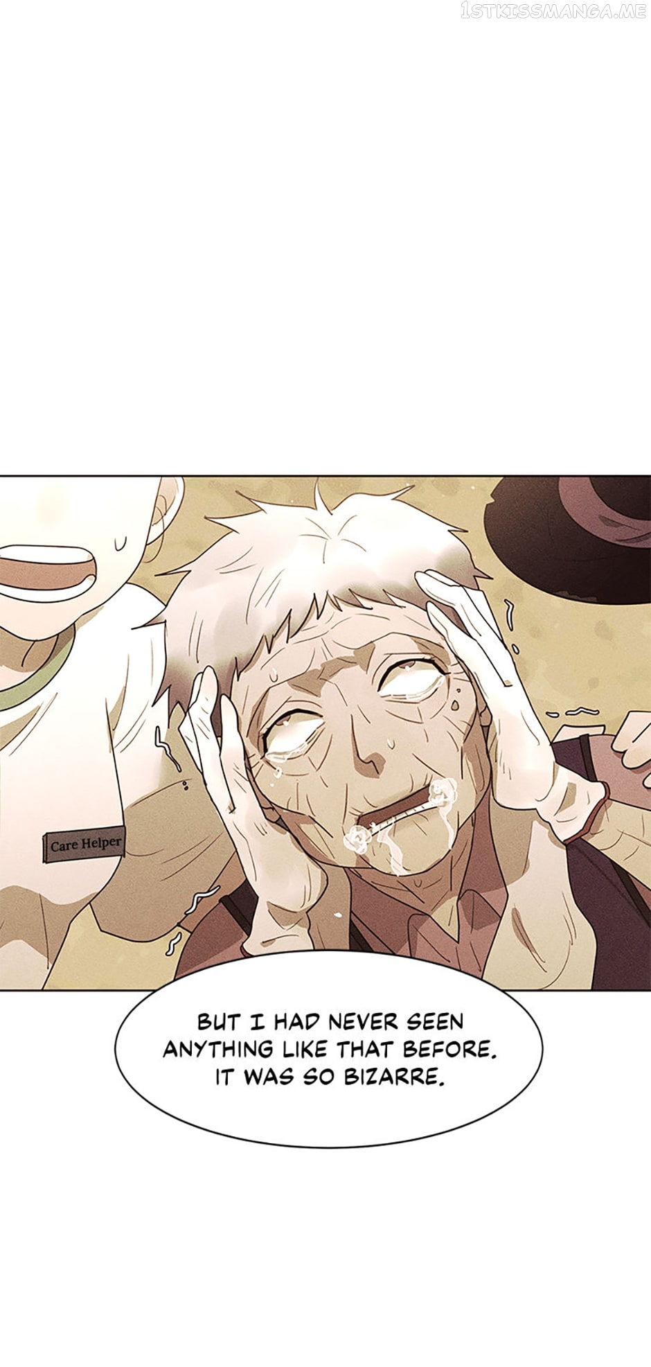 The Villainess’s Debut Chapter 54 - page 31