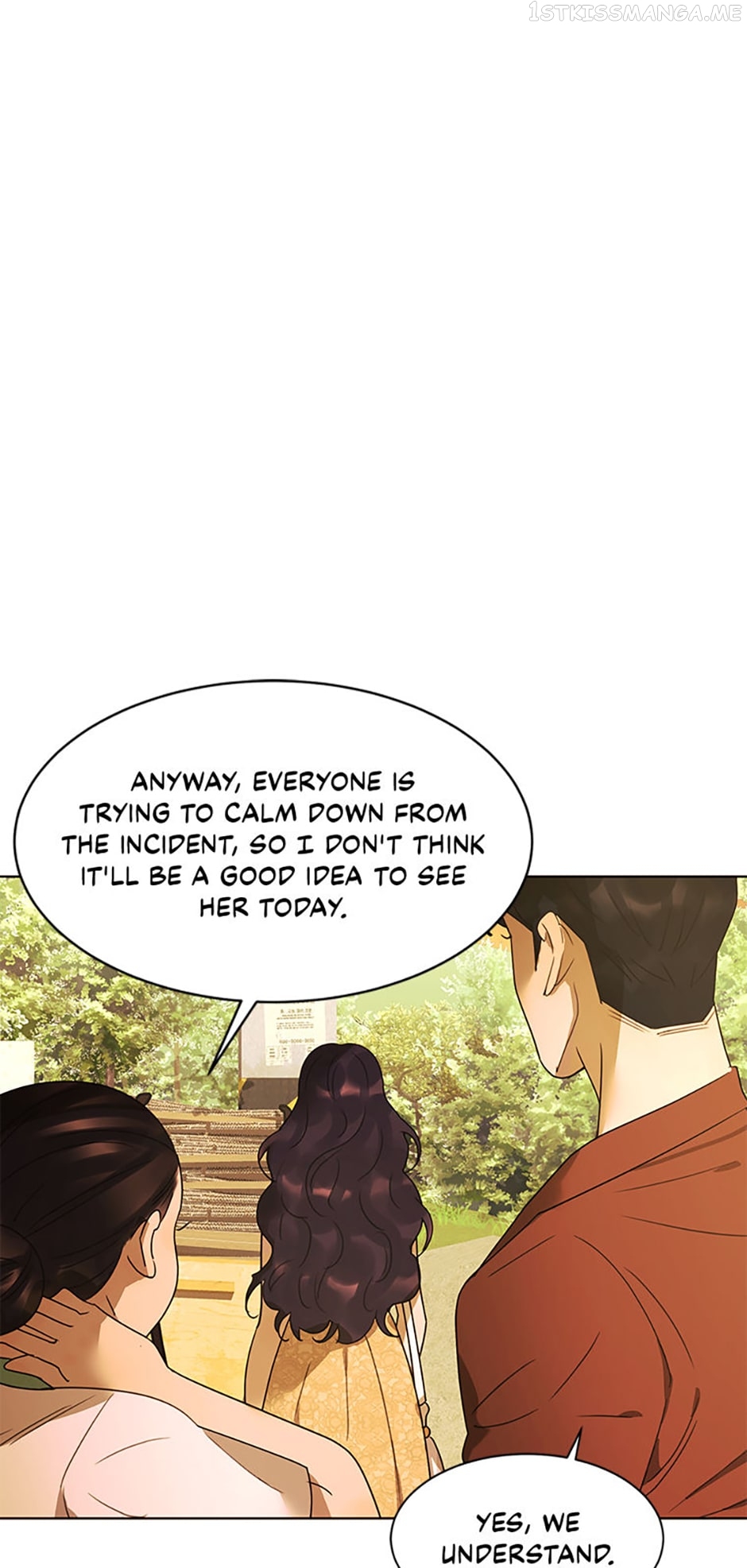 The Villainess’s Debut Chapter 54 - page 32