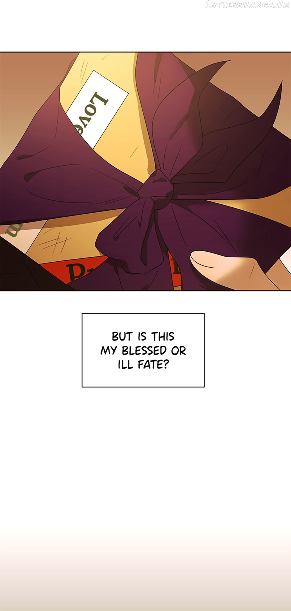The Villainess’s Debut Chapter 54 - page 36