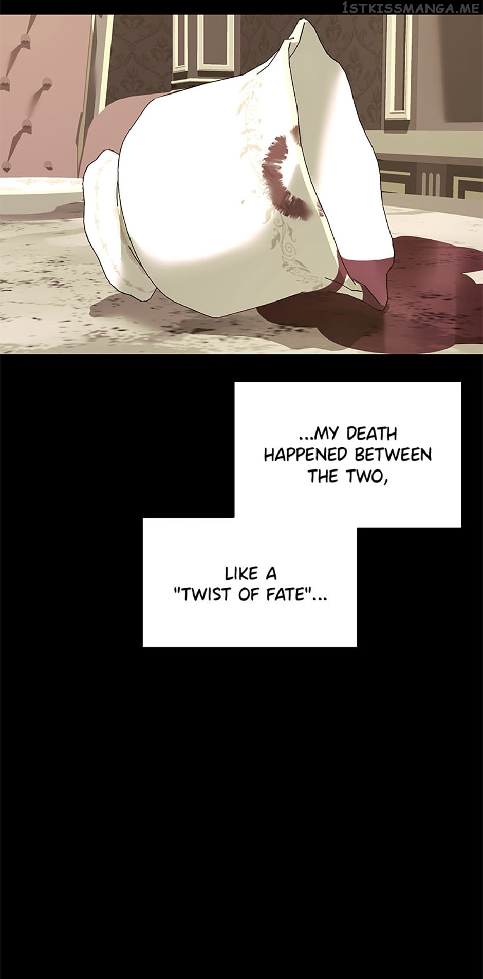 The Villainess’s Debut Chapter 54 - page 50