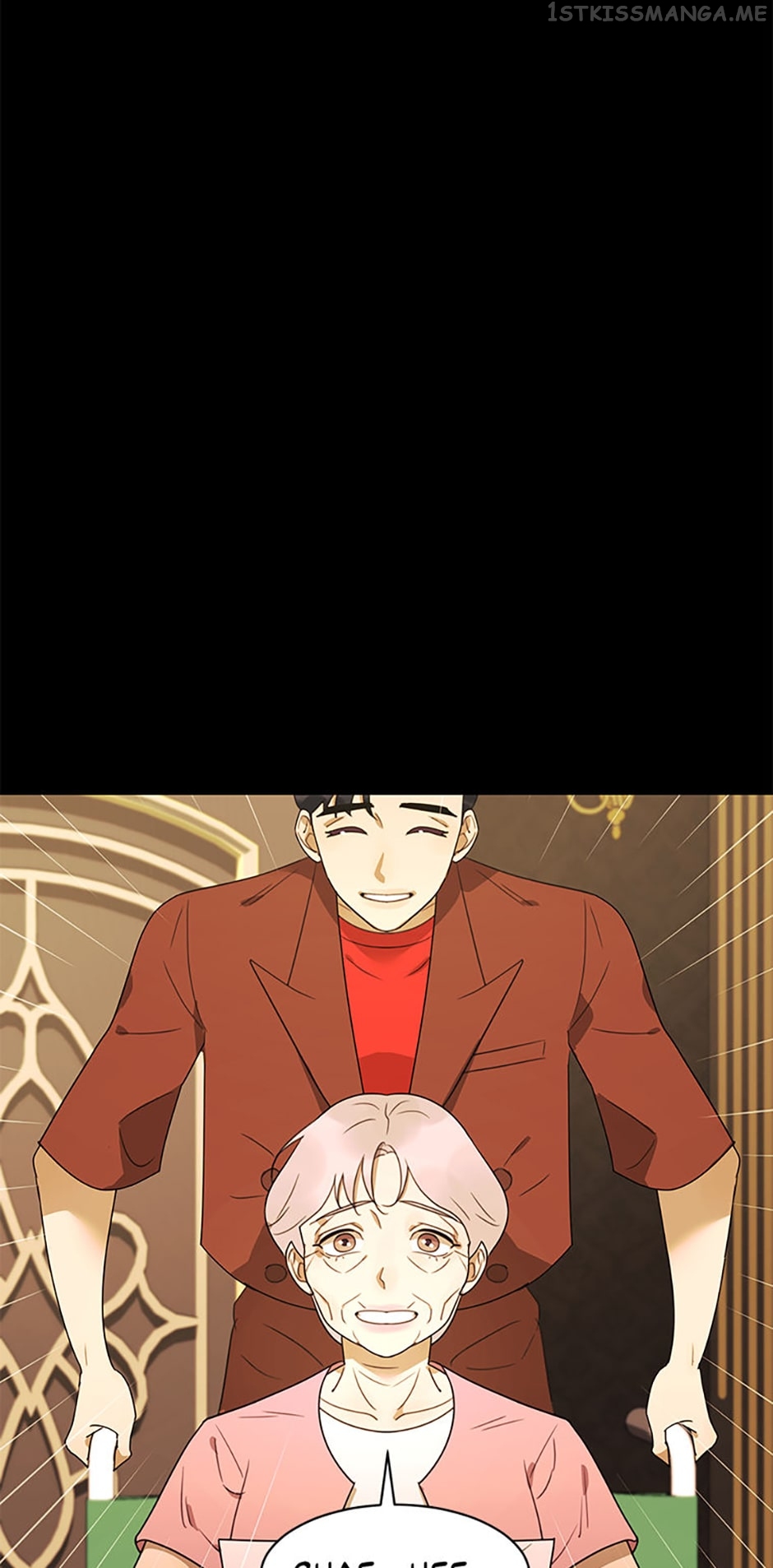 The Villainess’s Debut Chapter 54 - page 53