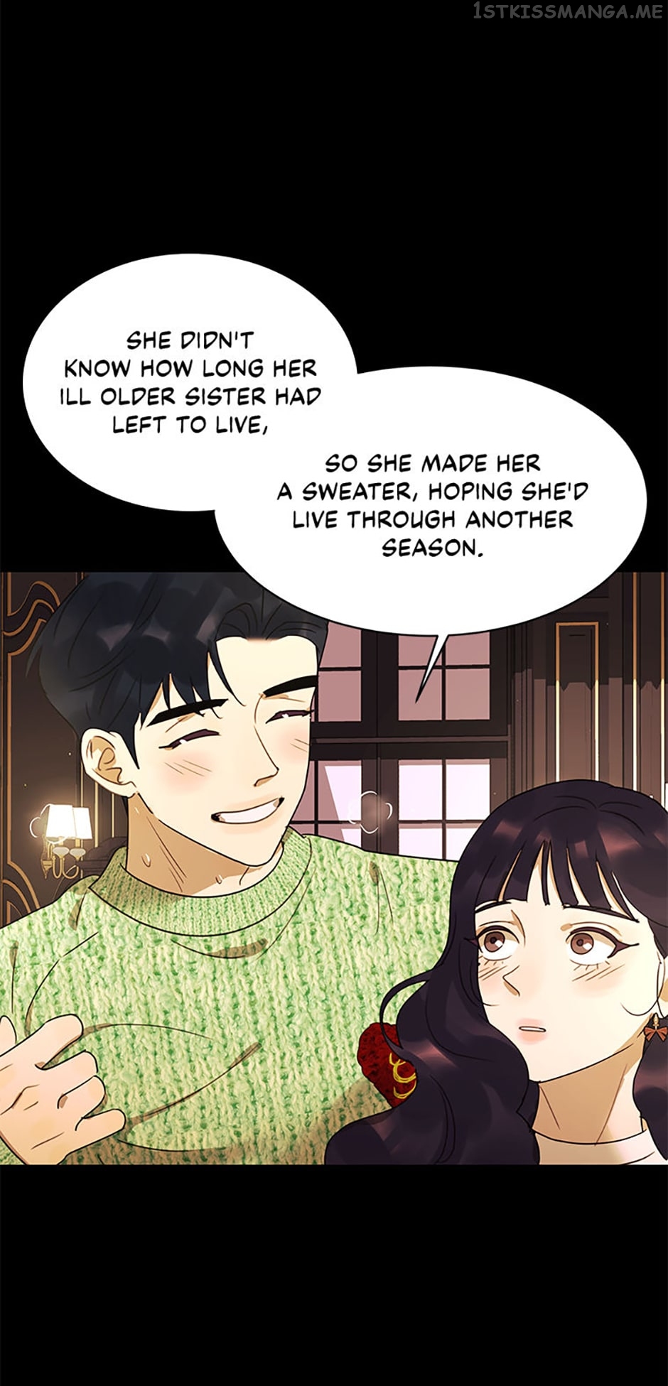 The Villainess’s Debut Chapter 54 - page 63