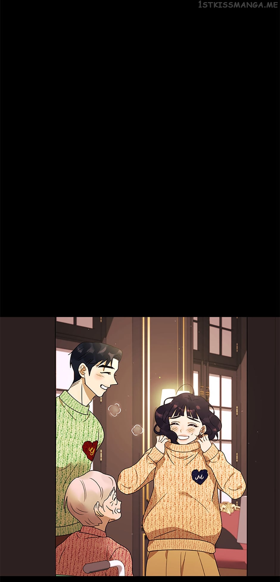 The Villainess’s Debut Chapter 54 - page 64
