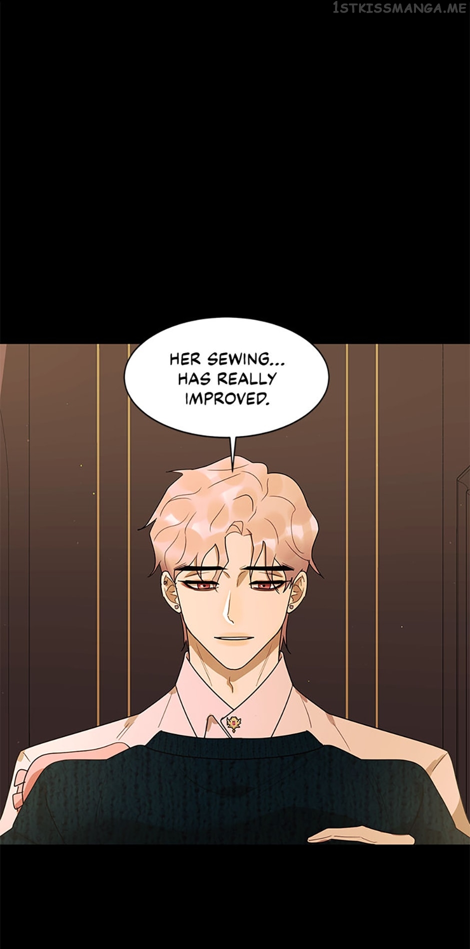 The Villainess’s Debut Chapter 54 - page 75