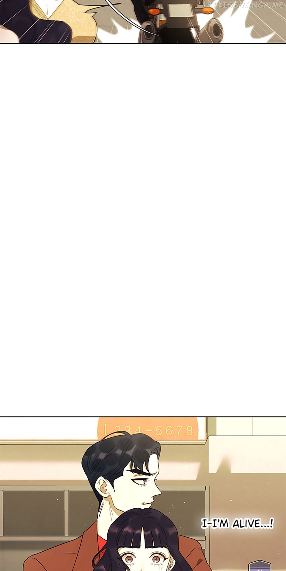 The Villainess’s Debut Chapter 54 - page 8