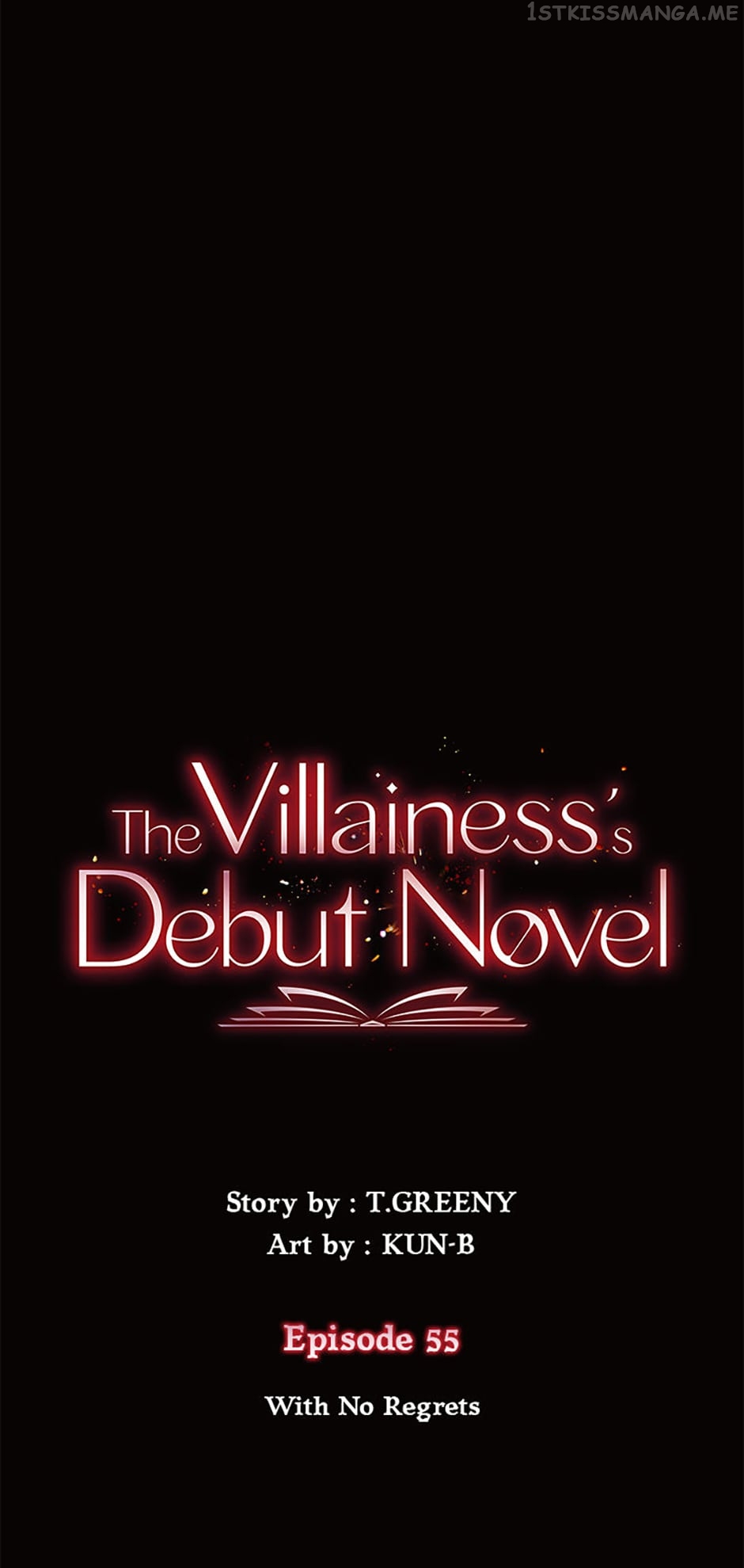 The Villainess’s Debut Chapter 55 - page 17