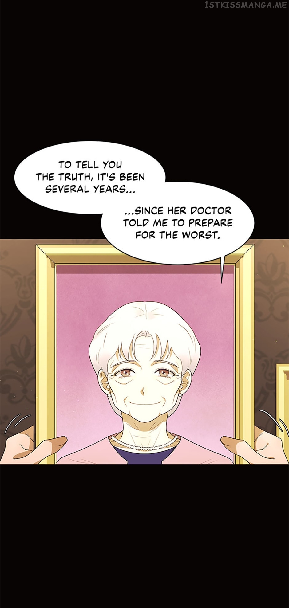 The Villainess’s Debut Chapter 55 - page 19