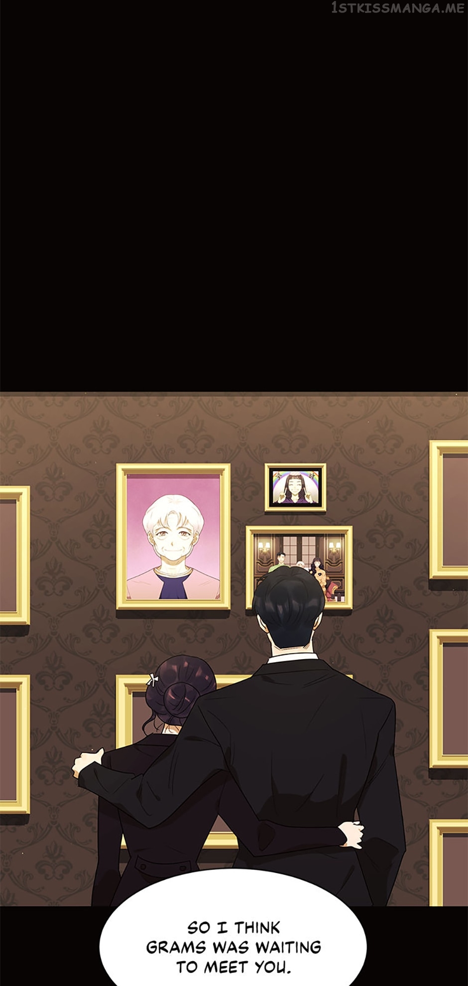 The Villainess’s Debut Chapter 55 - page 20
