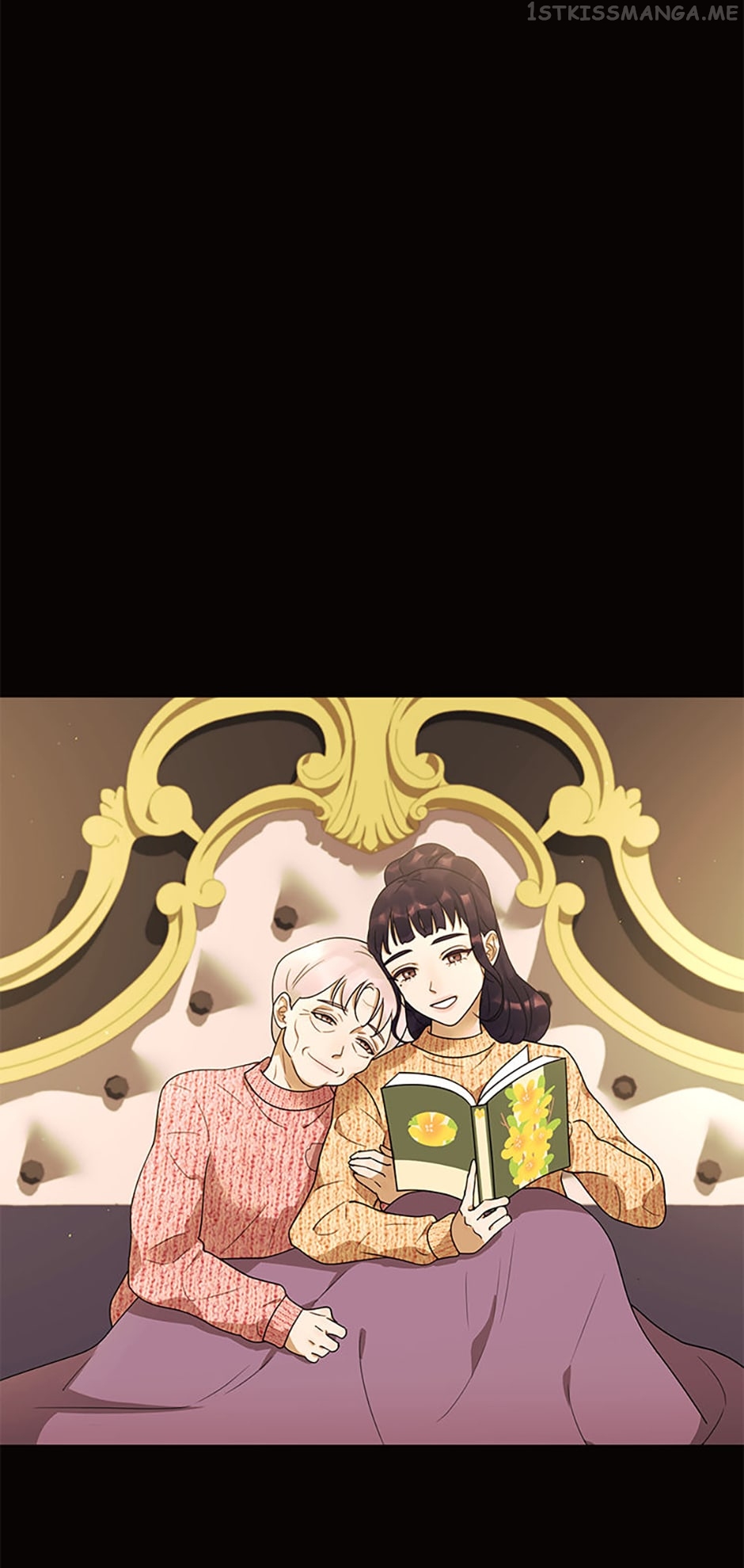 The Villainess’s Debut Chapter 55 - page 3