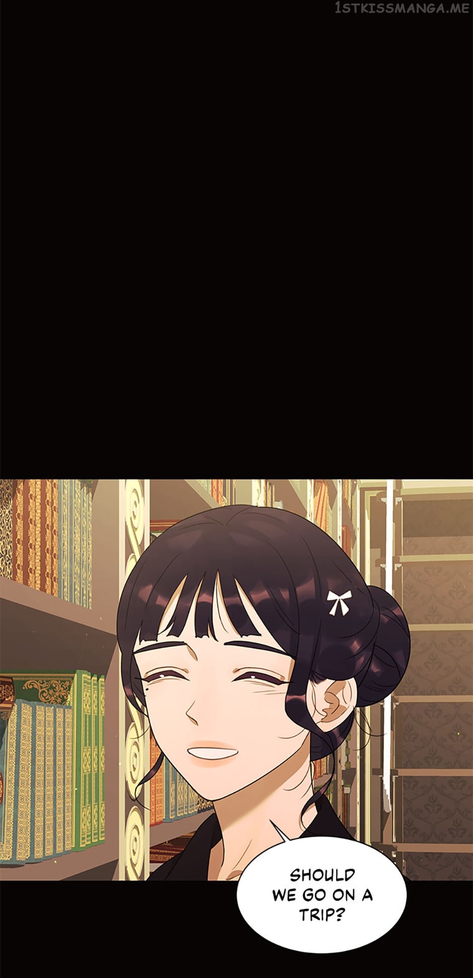 The Villainess’s Debut Chapter 55 - page 34