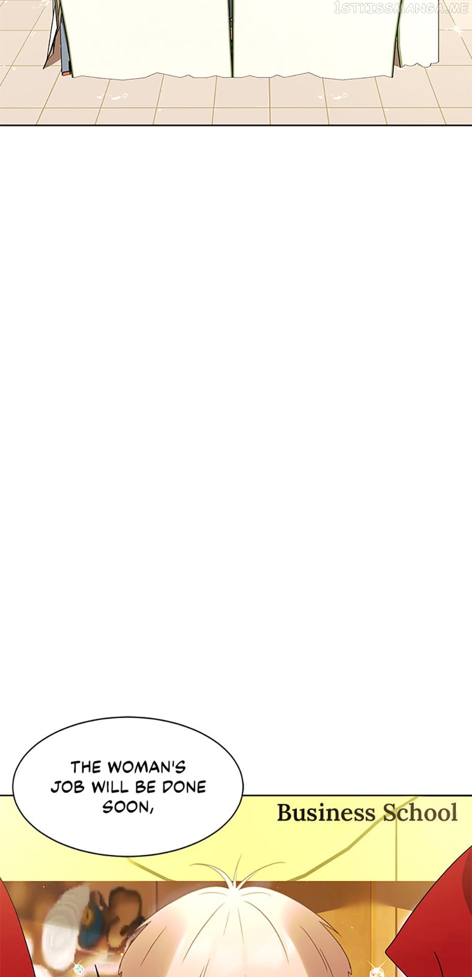 The Villainess’s Debut Chapter 55 - page 36