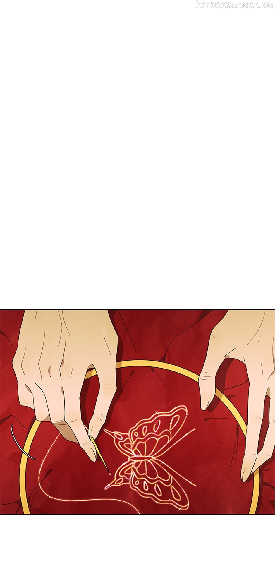 The Villainess’s Debut Chapter 55 - page 41