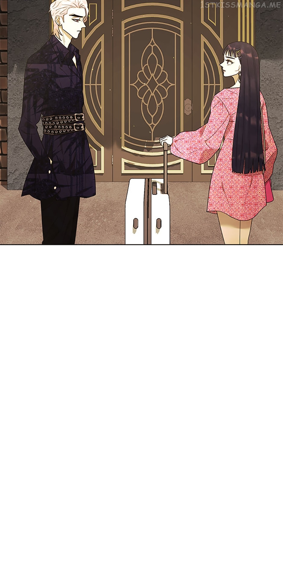 The Villainess’s Debut Chapter 55 - page 50