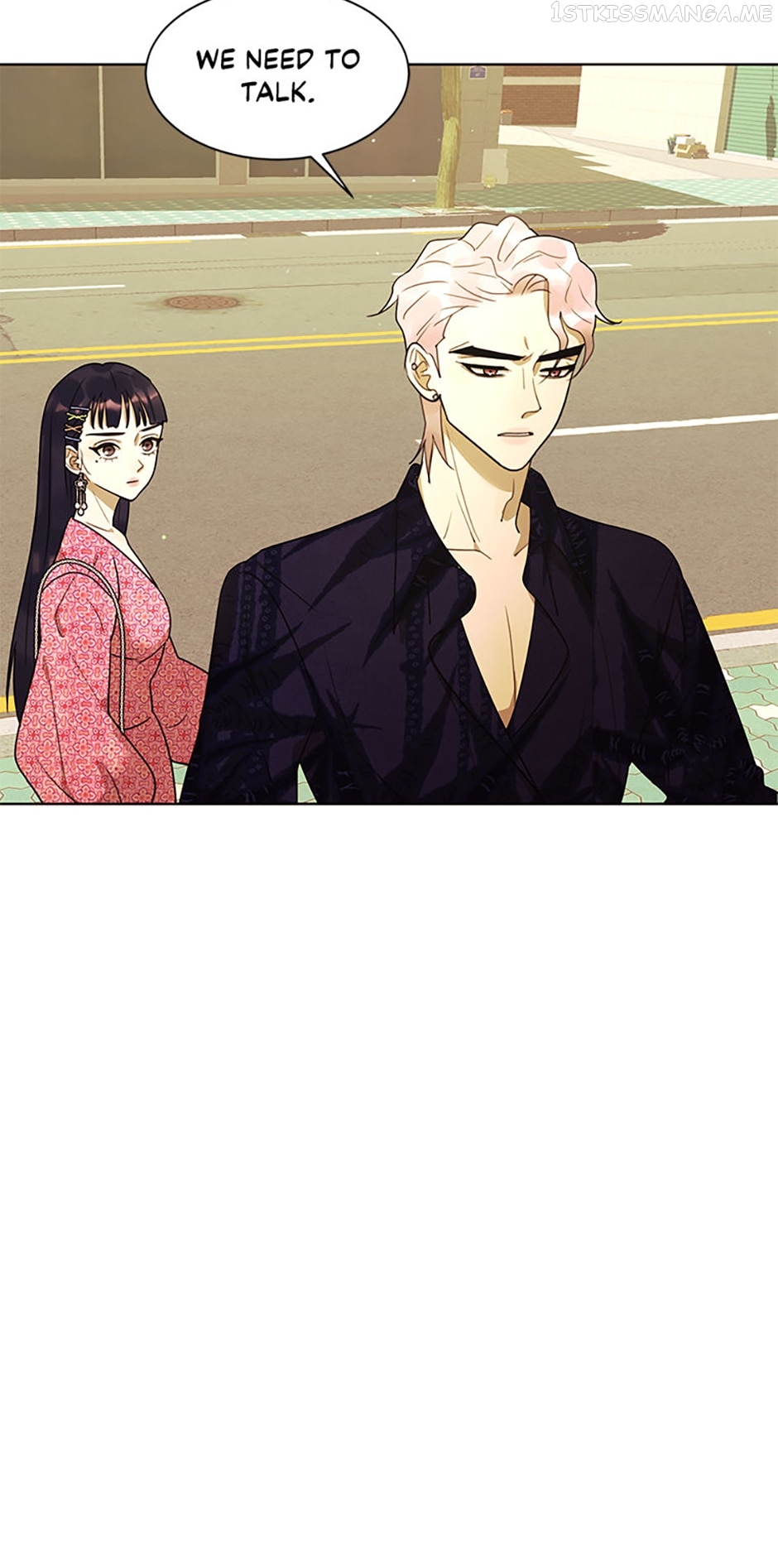 The Villainess’s Debut Chapter 55 - page 52