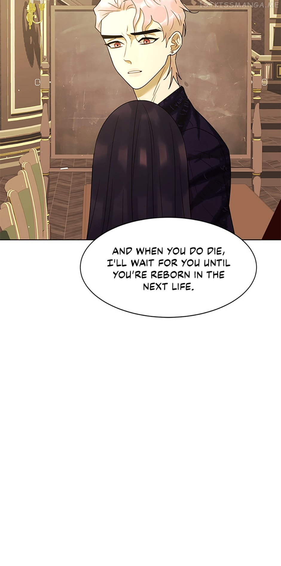 The Villainess’s Debut Chapter 55 - page 57