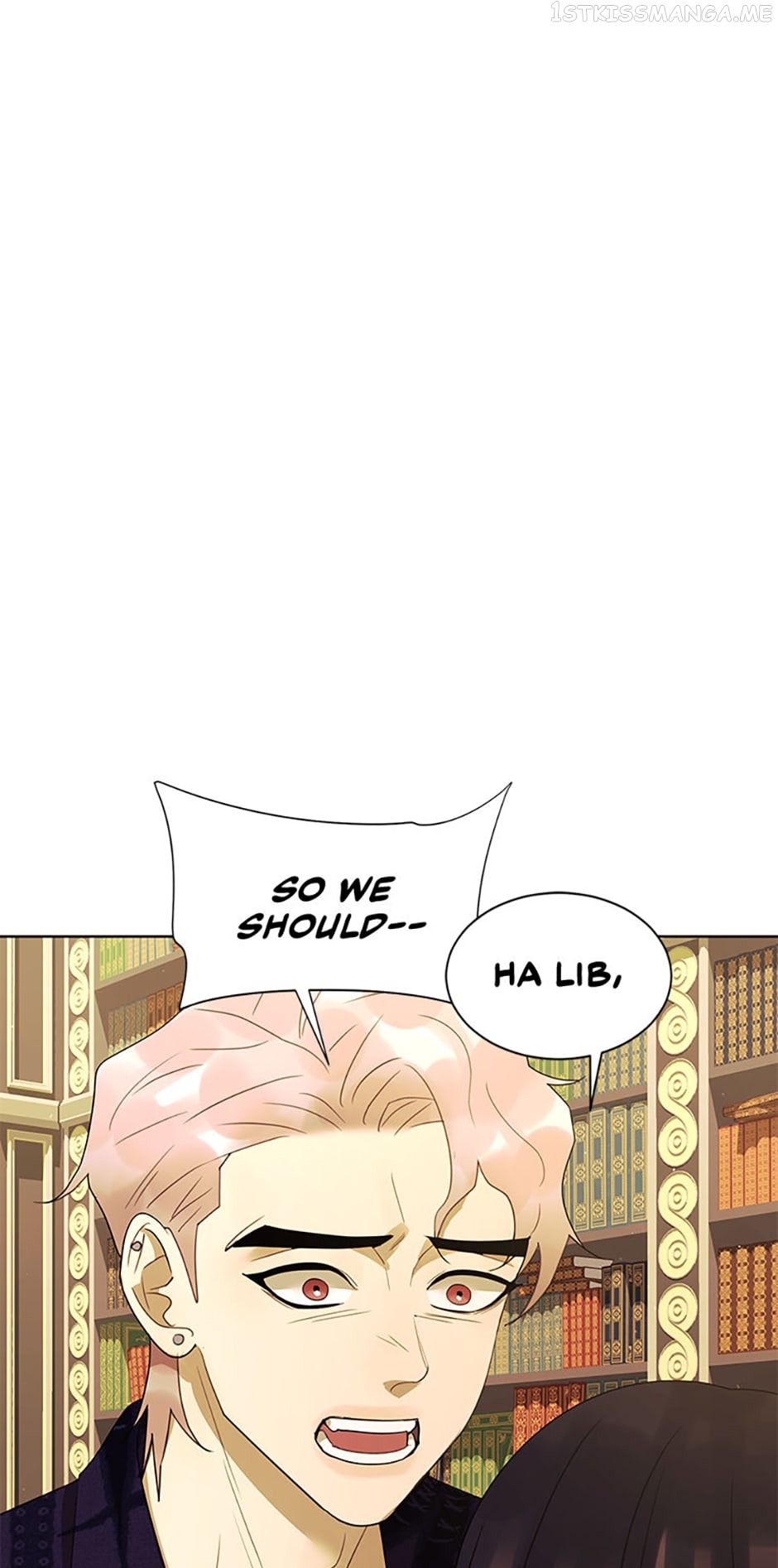 The Villainess’s Debut Chapter 55 - page 59