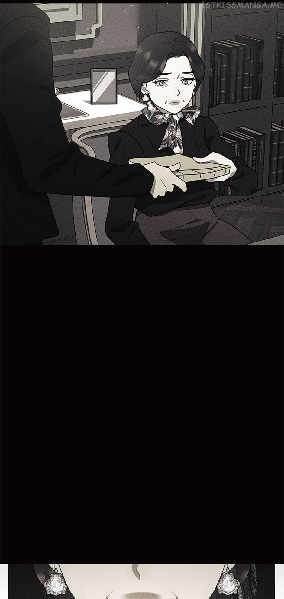 The Villainess’s Debut Chapter 55 - page 6