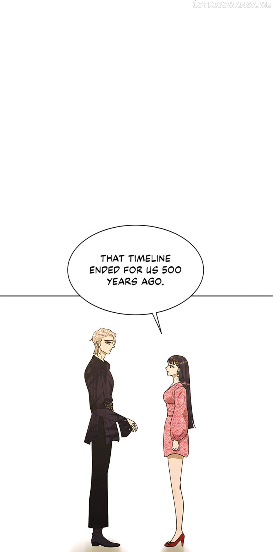 The Villainess’s Debut Chapter 55 - page 64