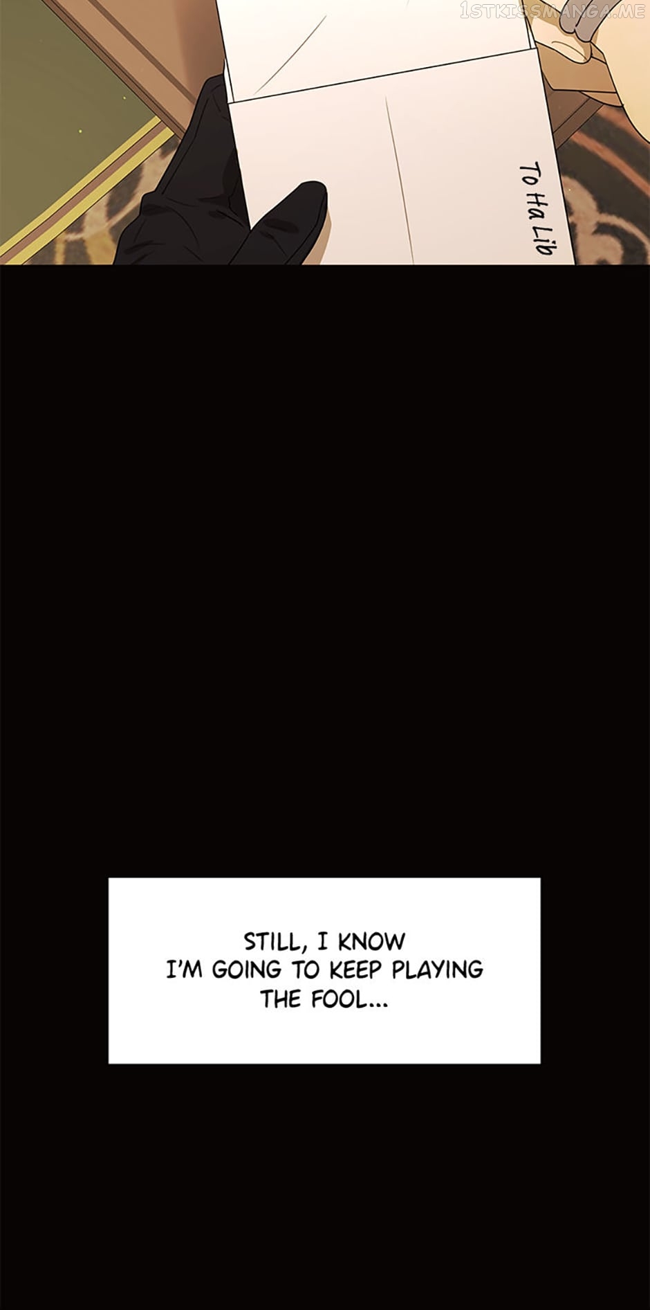 The Villainess’s Debut Chapter 55 - page 77
