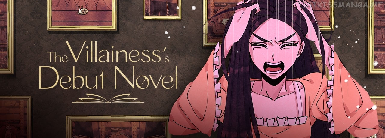 The Villainess’s Debut Chapter 55 - page 86