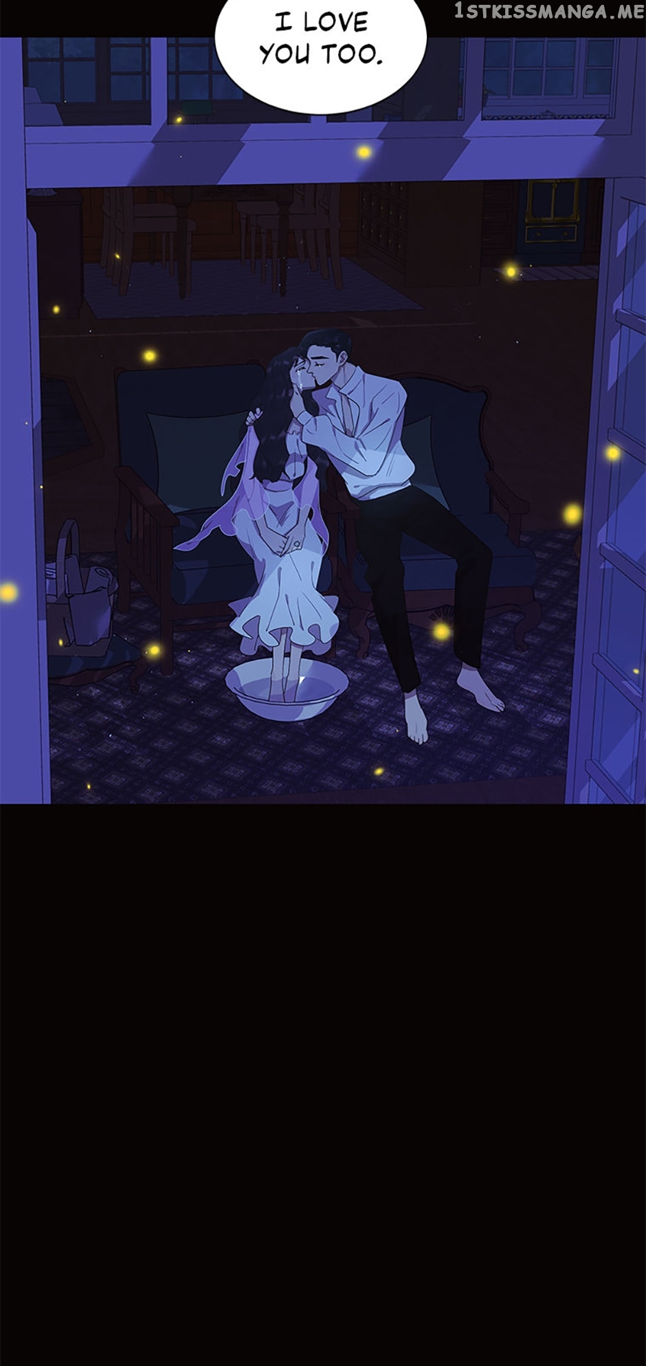 The Villainess’s Debut Chapter 56 - page 20