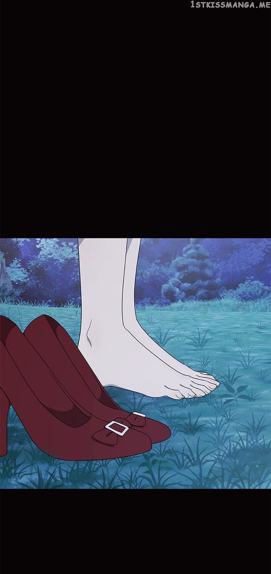 The Villainess’s Debut Chapter 56 - page 25