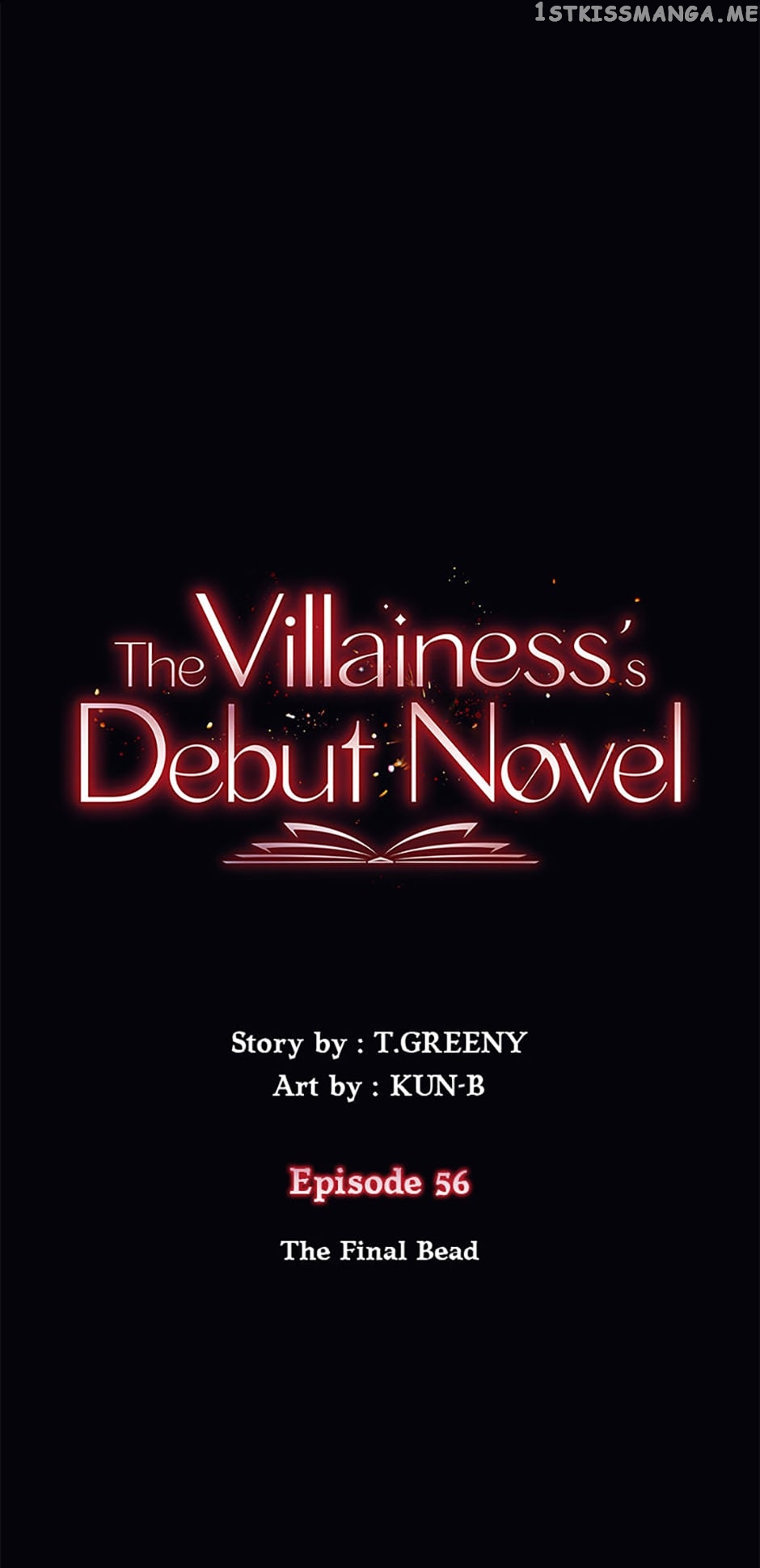 The Villainess’s Debut Chapter 56 - page 30