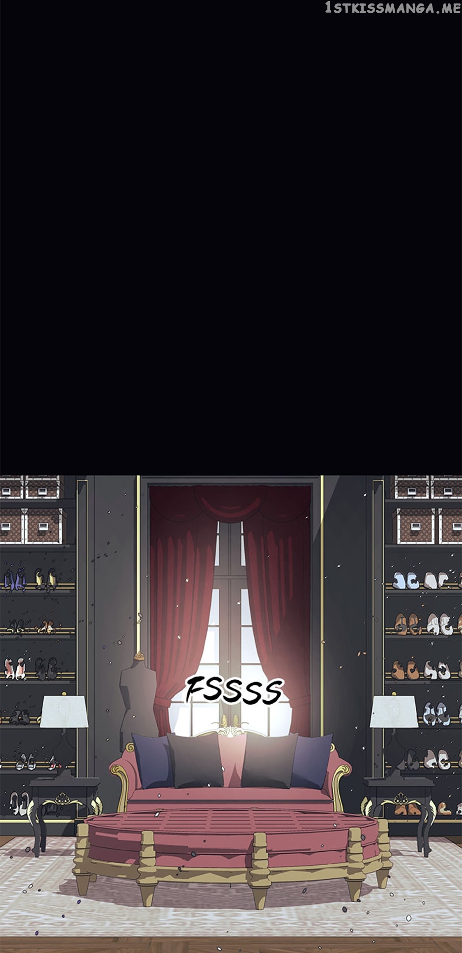 The Villainess’s Debut Chapter 56 - page 32