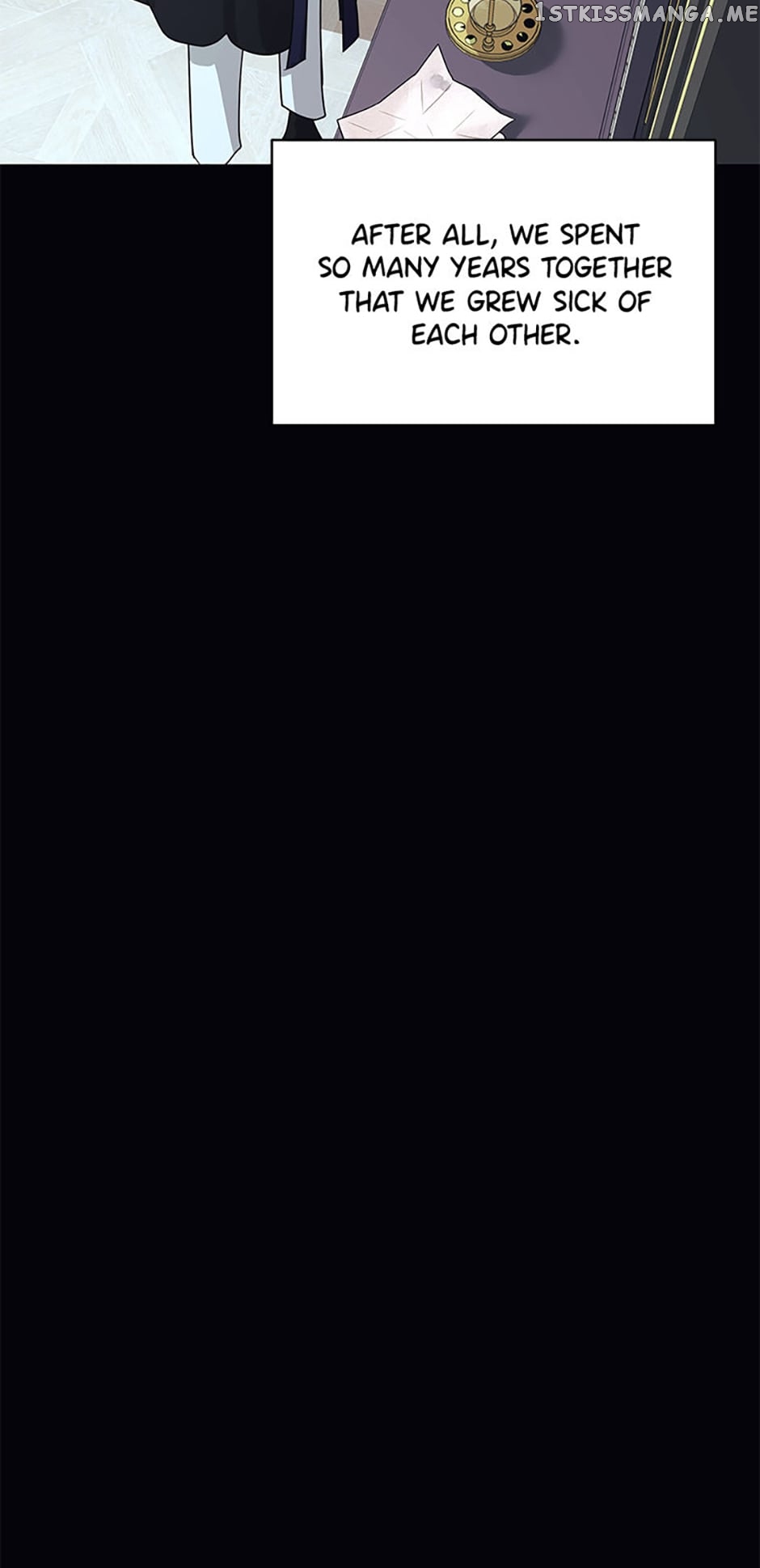 The Villainess’s Debut Chapter 56 - page 37