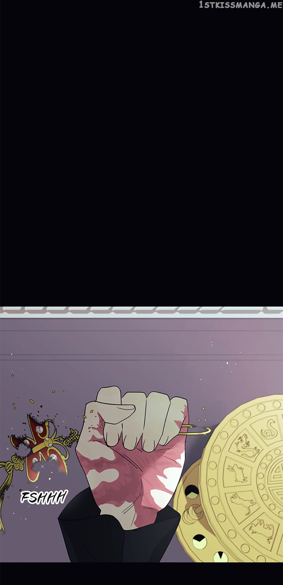 The Villainess’s Debut Chapter 56 - page 43