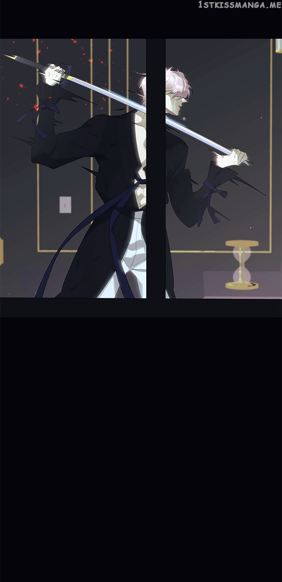 The Villainess’s Debut Chapter 56 - page 54