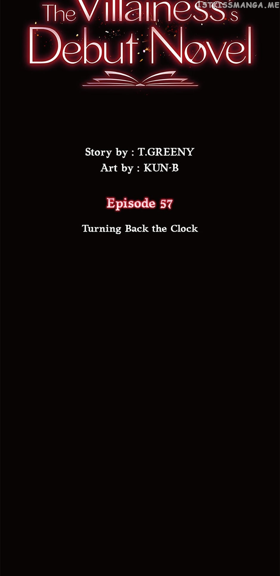 The Villainess’s Debut Chapter 57 - page 22