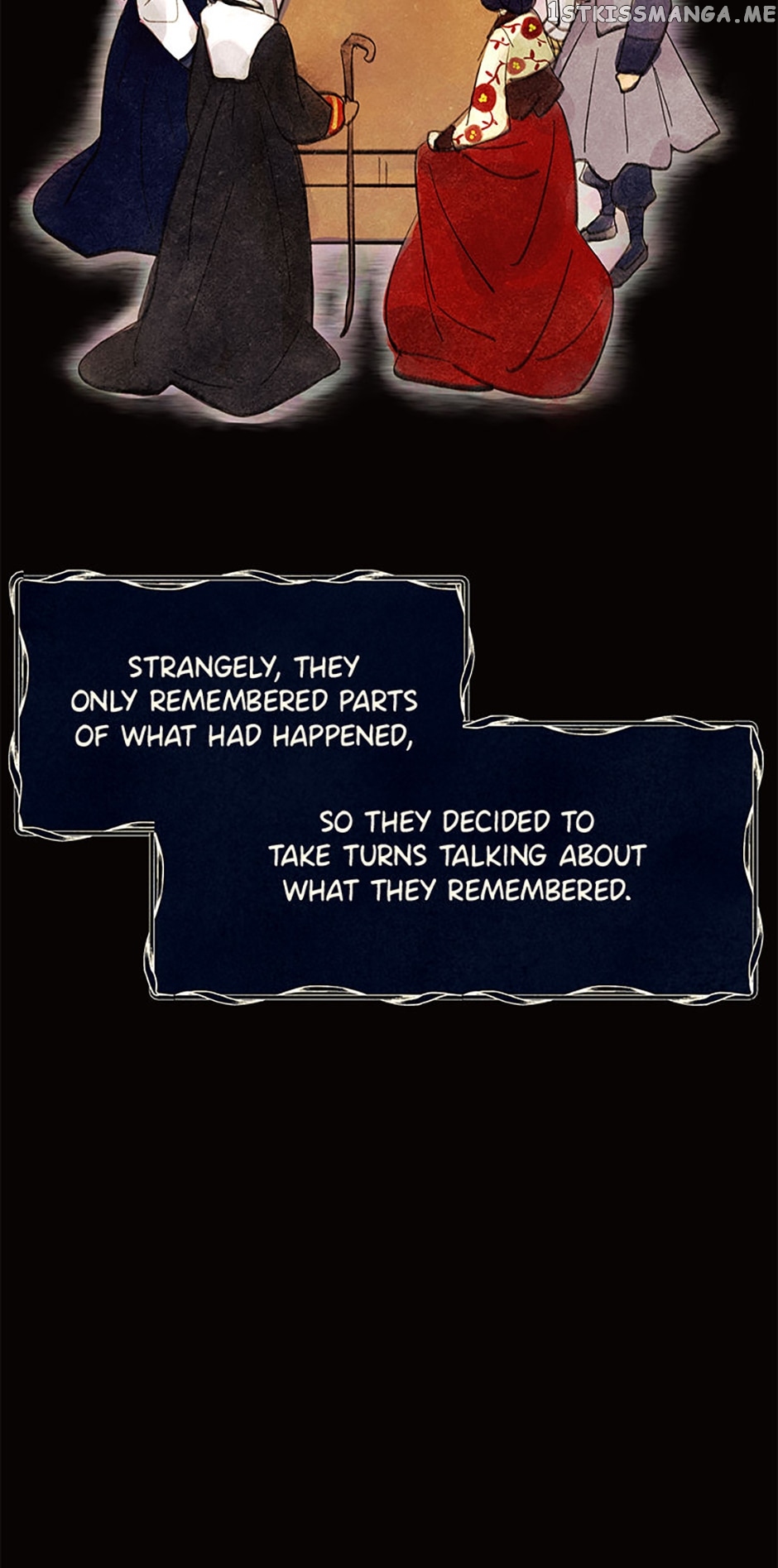 The Villainess’s Debut Chapter 57 - page 32
