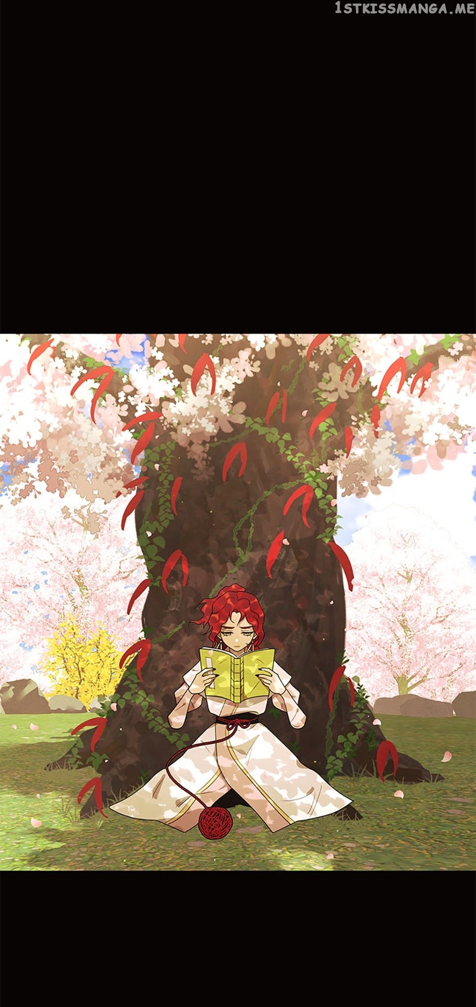 The Villainess’s Debut Chapter 57 - page 51