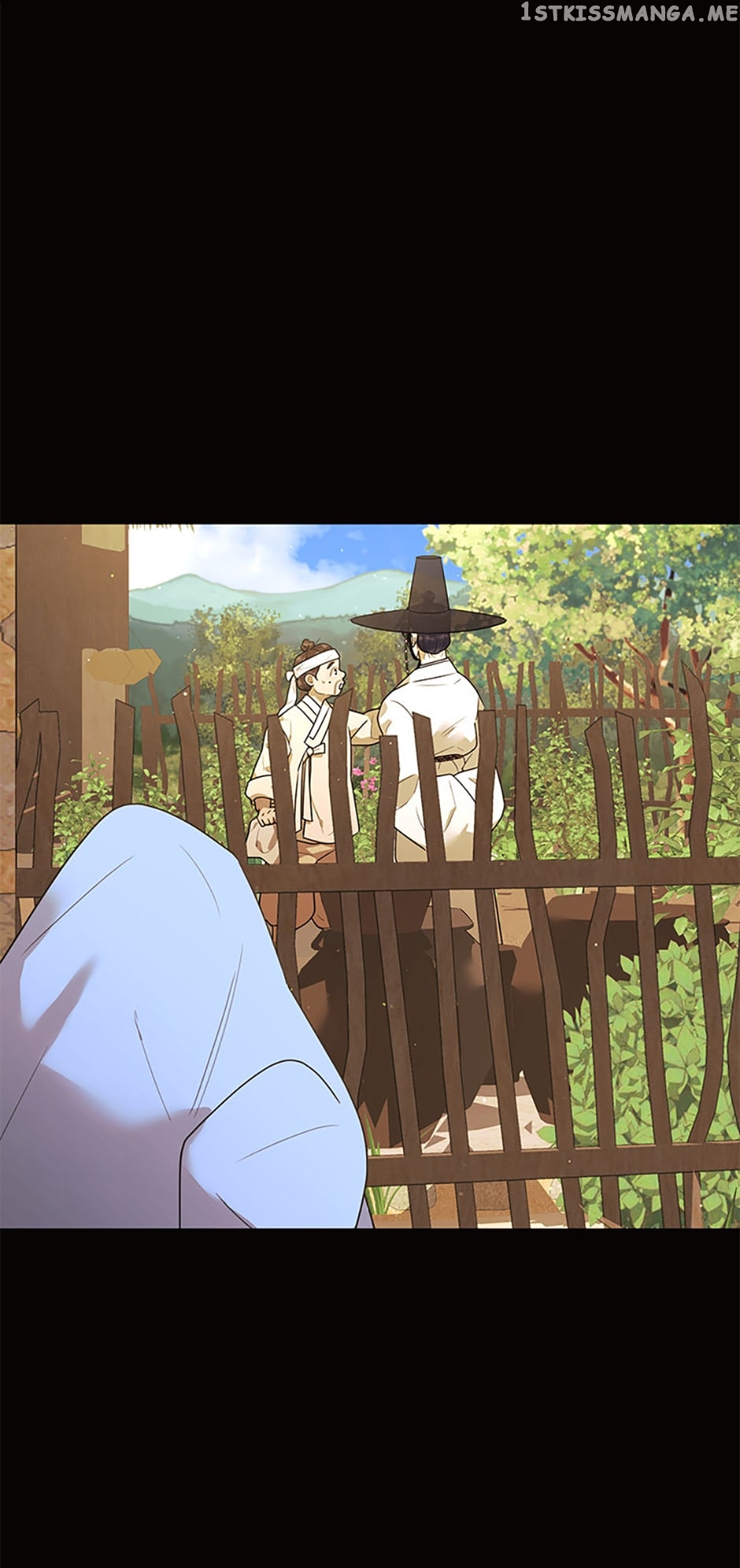 The Villainess’s Debut Chapter 57 - page 74