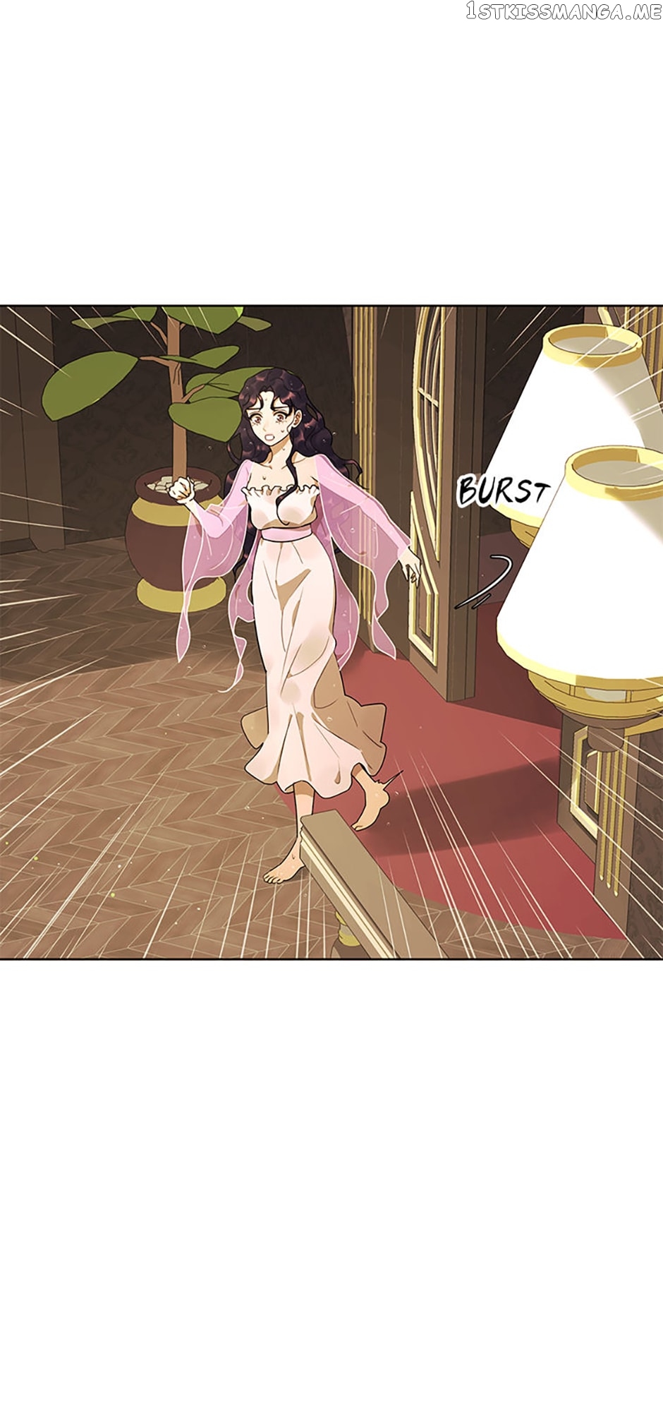 The Villainess’s Debut Chapter 57 - page 81