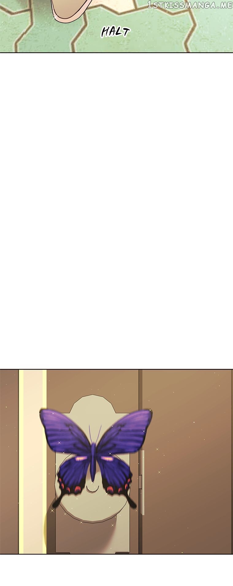 The Villainess’s Debut Chapter 58 - page 17