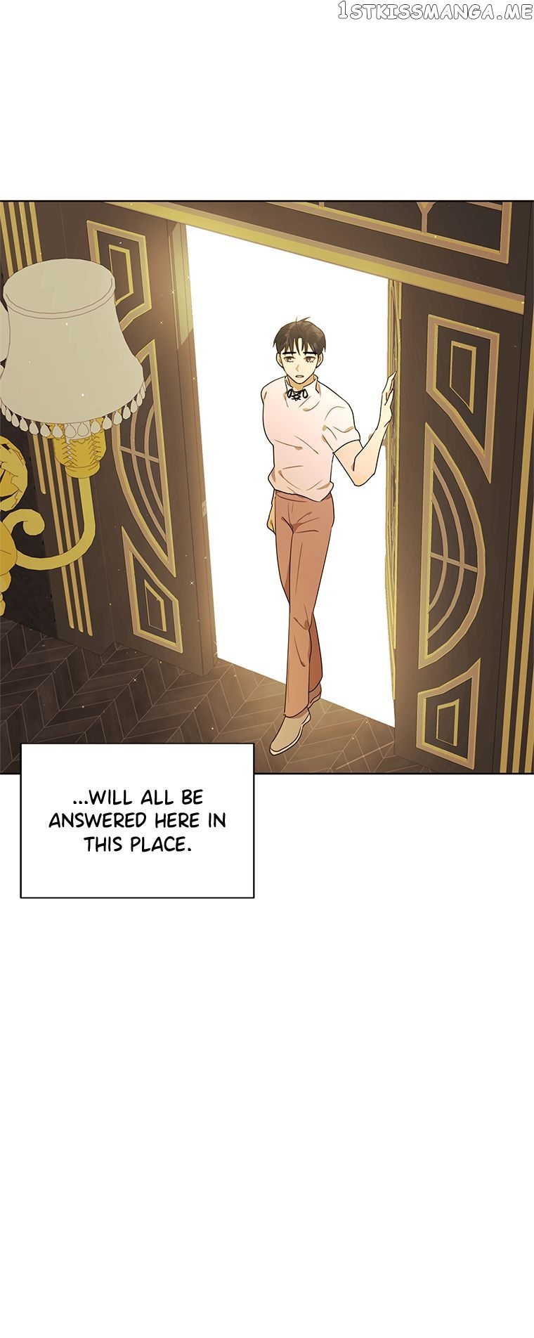 The Villainess’s Debut Chapter 58 - page 21