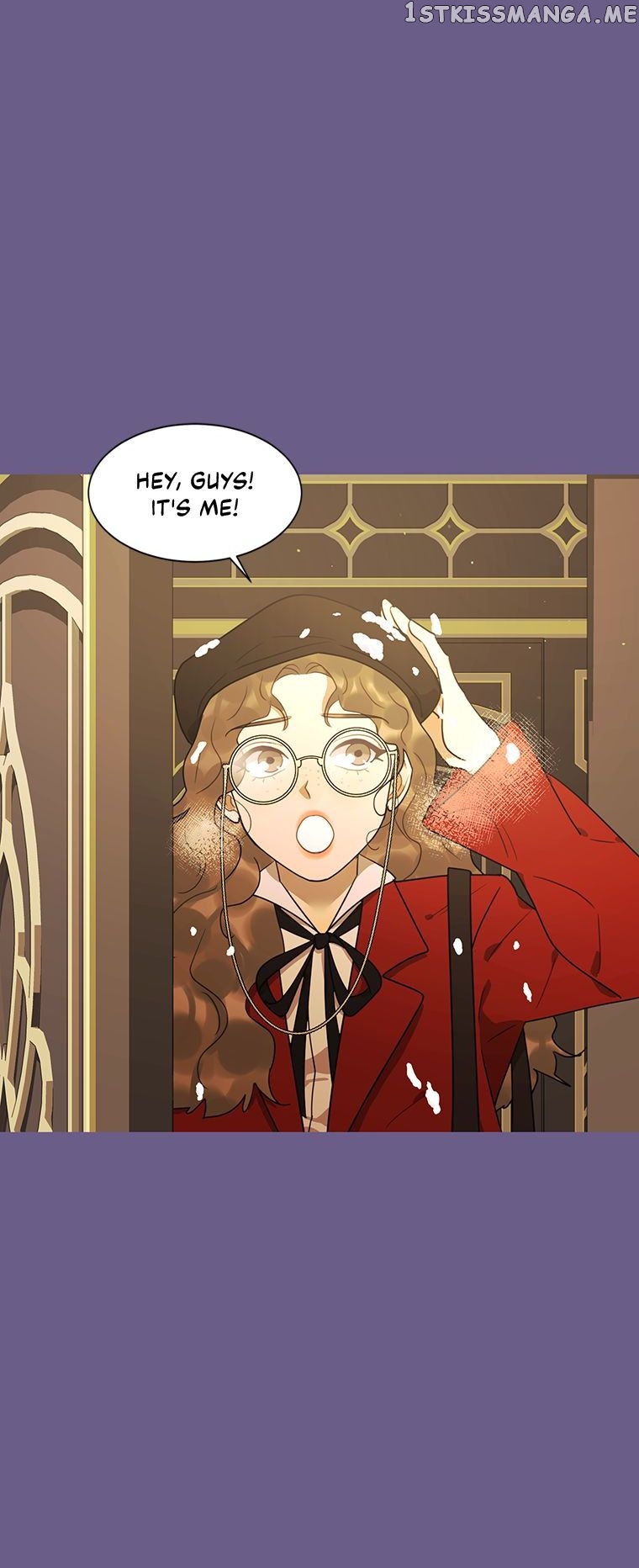 The Villainess’s Debut Chapter 58 - page 37