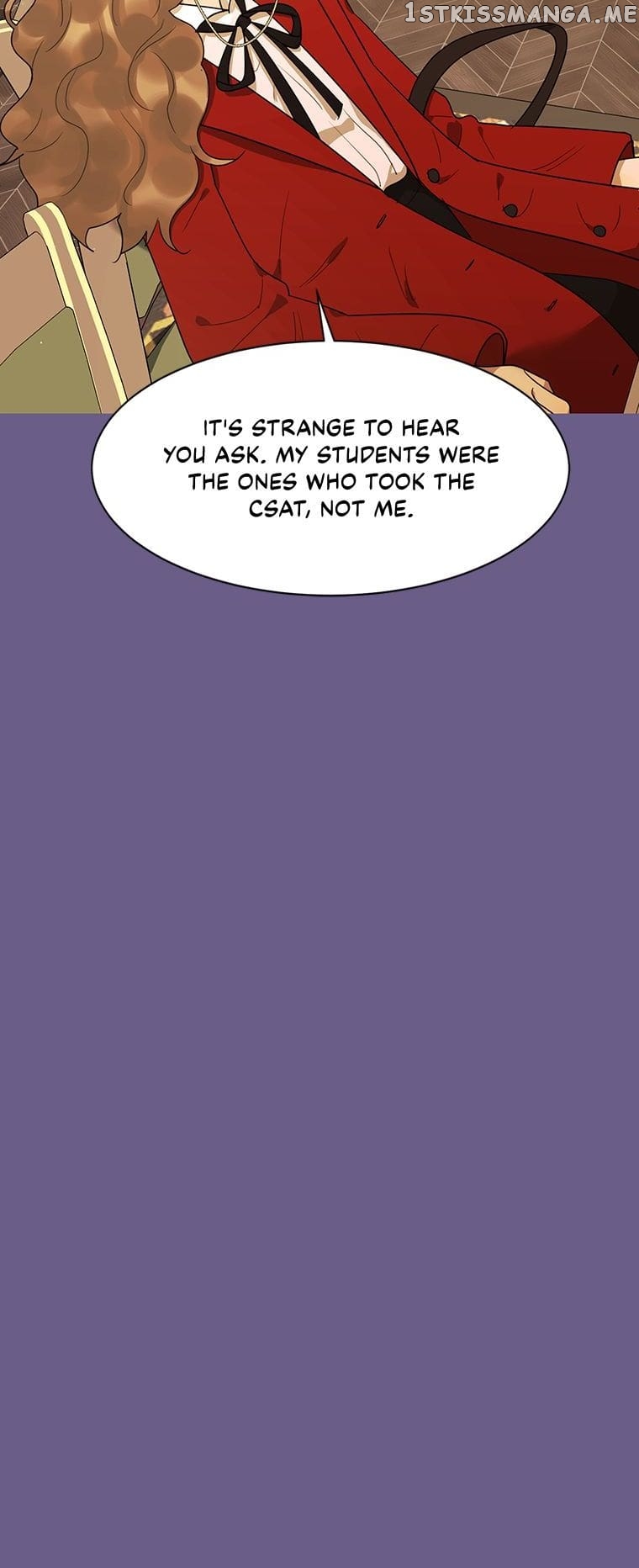 The Villainess’s Debut Chapter 58 - page 41