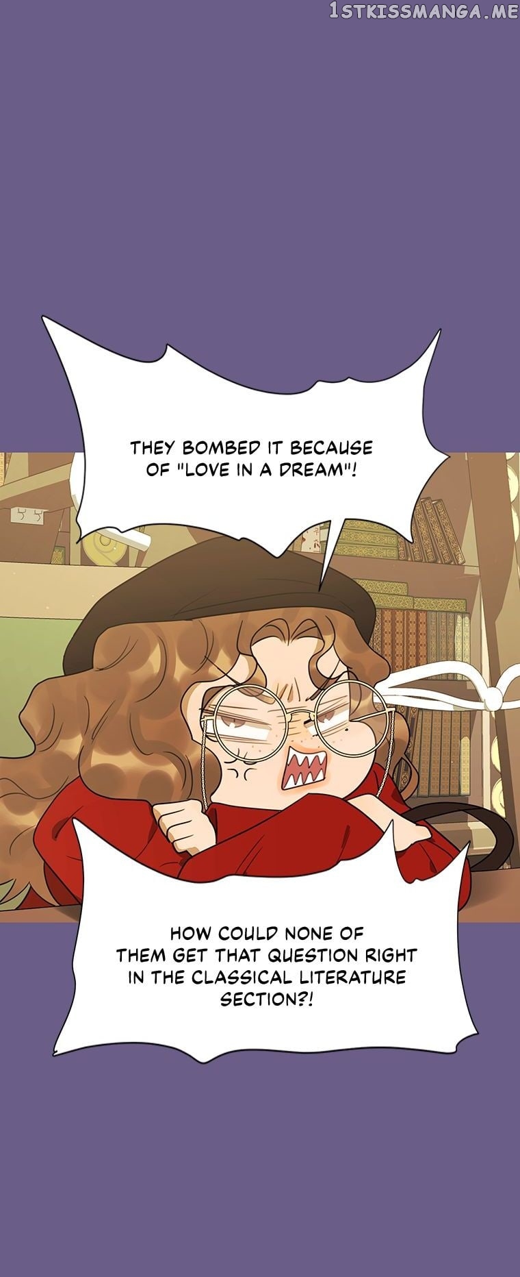 The Villainess’s Debut Chapter 58 - page 43