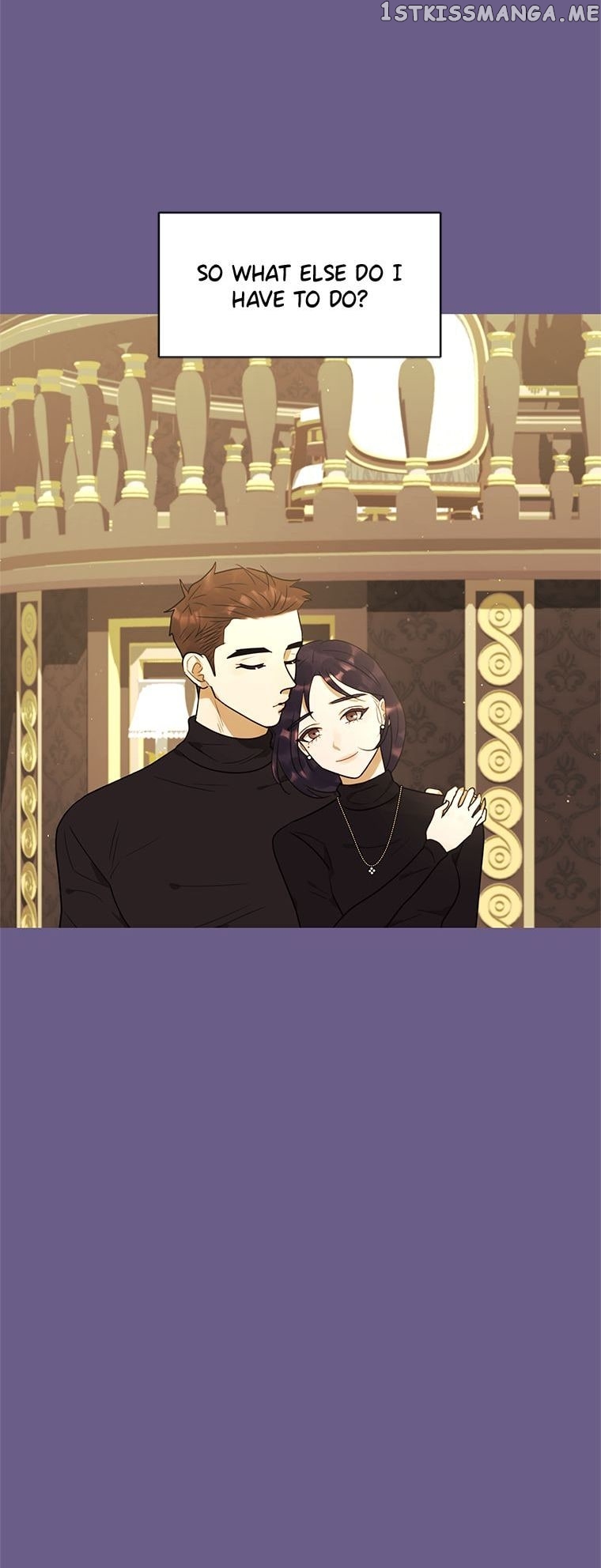 The Villainess’s Debut Chapter 58 - page 61