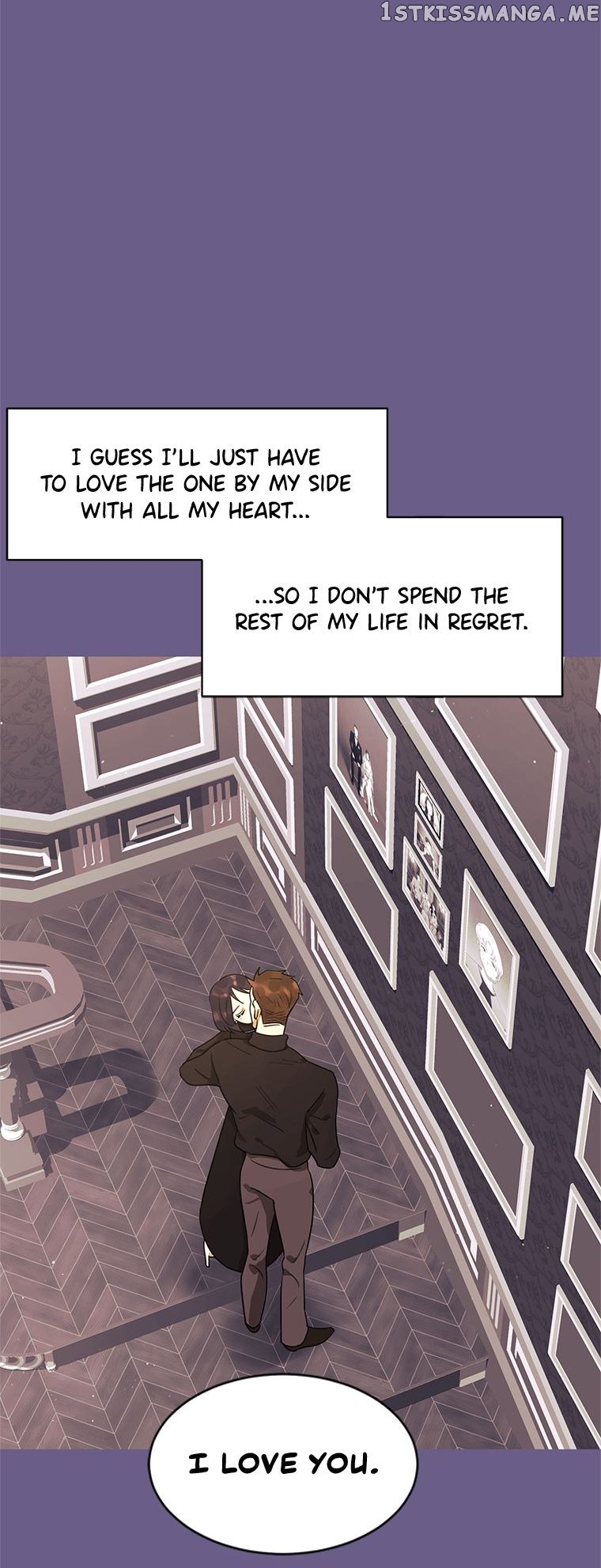The Villainess’s Debut Chapter 58 - page 62