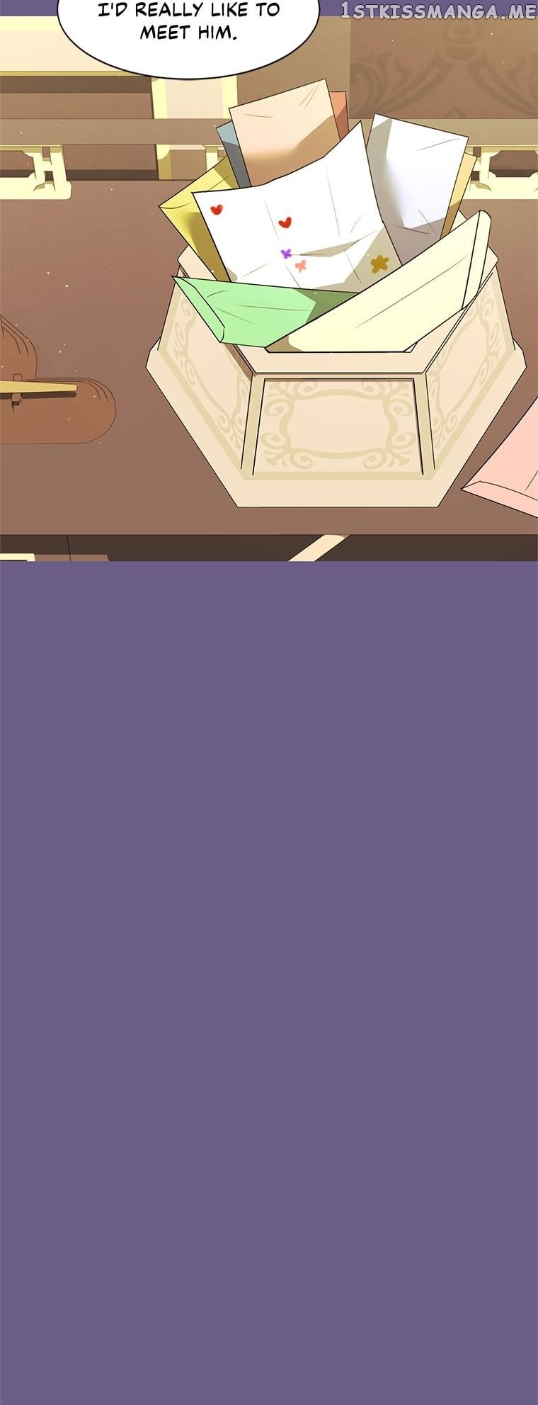The Villainess’s Debut Chapter 58 - page 65