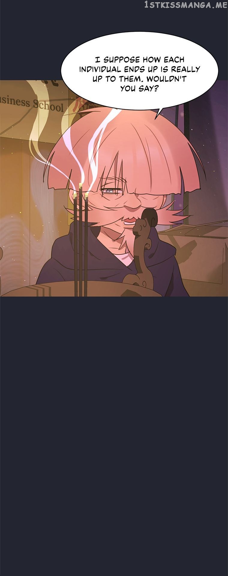 The Villainess’s Debut Chapter 58 - page 83