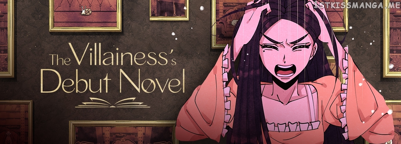 The Villainess’s Debut Chapter 58 - page 98
