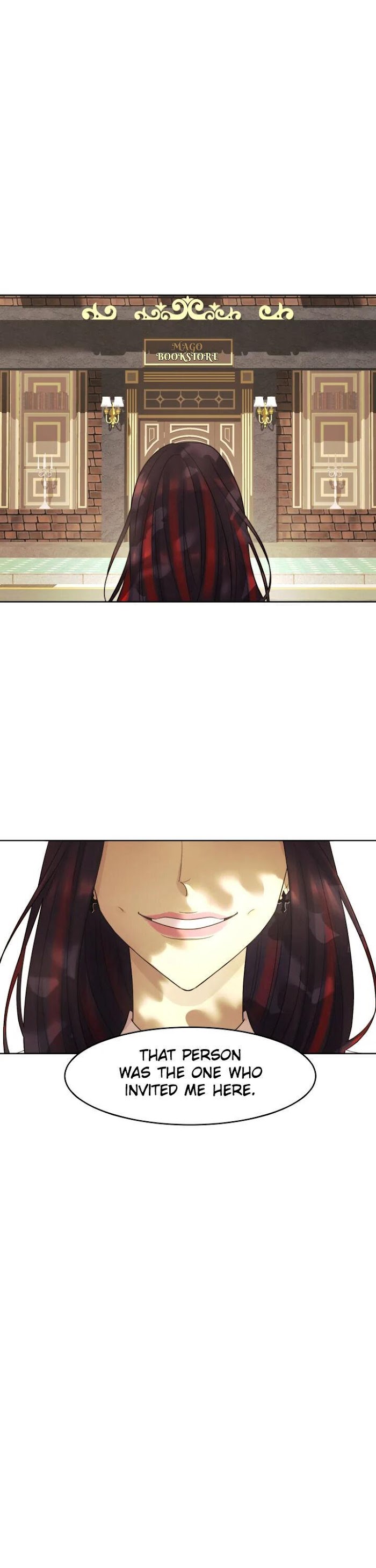The Villainess’s Debut chapter 10 - page 13