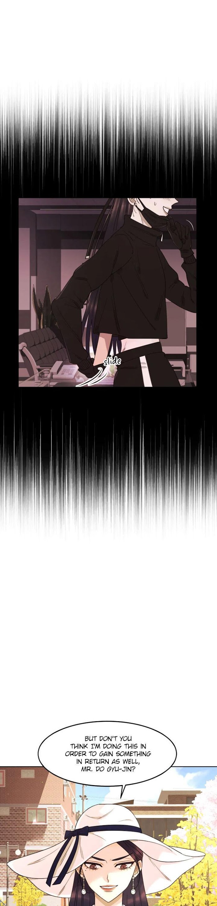 The Villainess’s Debut chapter 10 - page 3