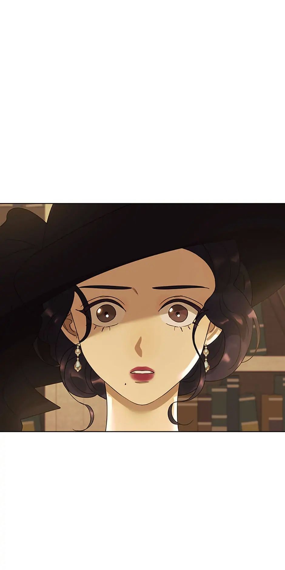 The Villainess’s Debut chapter 23 - page 1